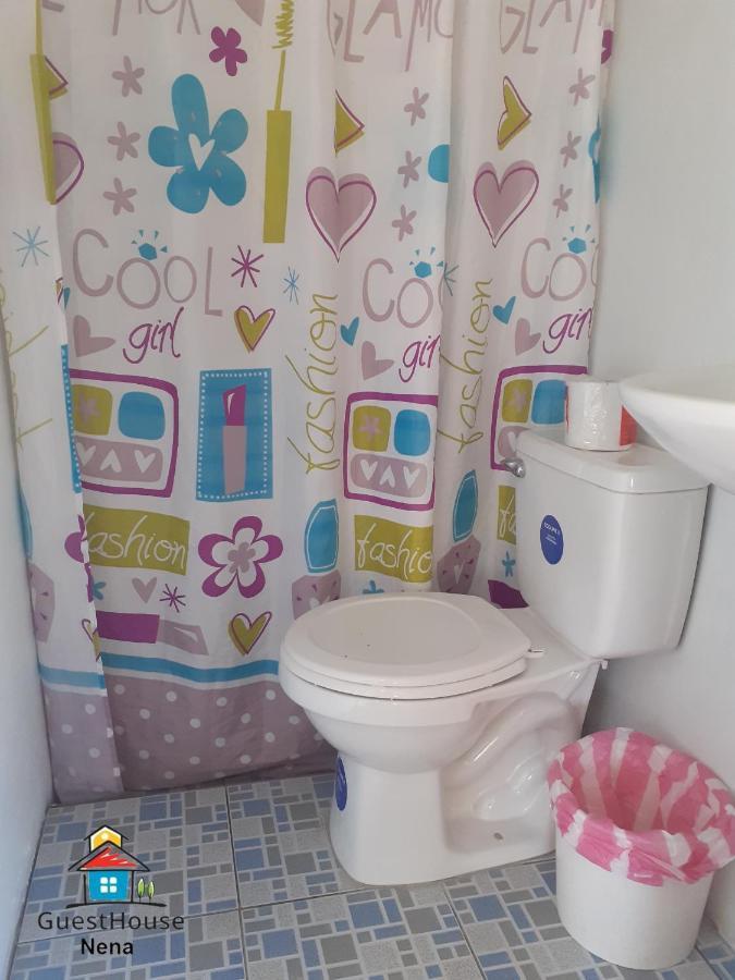 Guest House Nena モヨガルパ エクステリア 写真